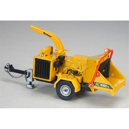Spec-Cast Spec Cast VMR 003 1-50 Vermeer BC 1000 Wood Chipper Model Tracks VMR 003
